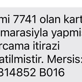 ATM'de 14.710 TL'lik Para Yutması Ve Geri Ödeme Beklentisi