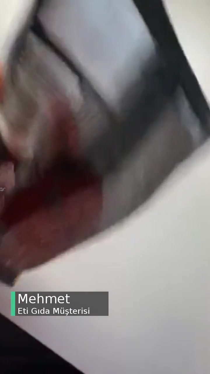 Eti Crax Boş Çıktı! videonun kapak resmi