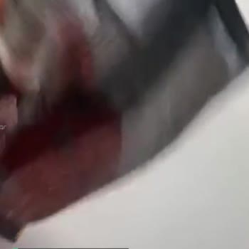 Eti Crax Boş Çıktı!