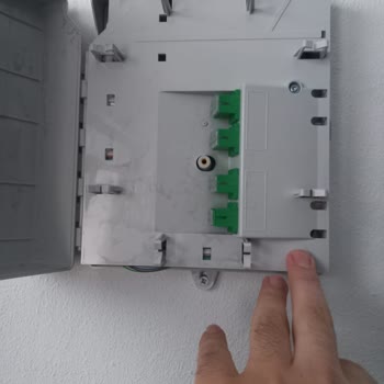 Fiber Bağlantısının Aktif Olmaması Ve Yanlış Bilgilendirme