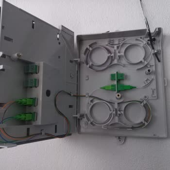 Fiber Bağlantısının Aktif Olmaması Ve Yanlış Bilgilendirme