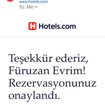 Yanıltıcı Görseller Ve Kalitesiz Oda Nedeniyle İade Talebi