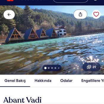 Yanıltıcı Görseller Ve Kalitesiz Oda Nedeniyle İade Talebi