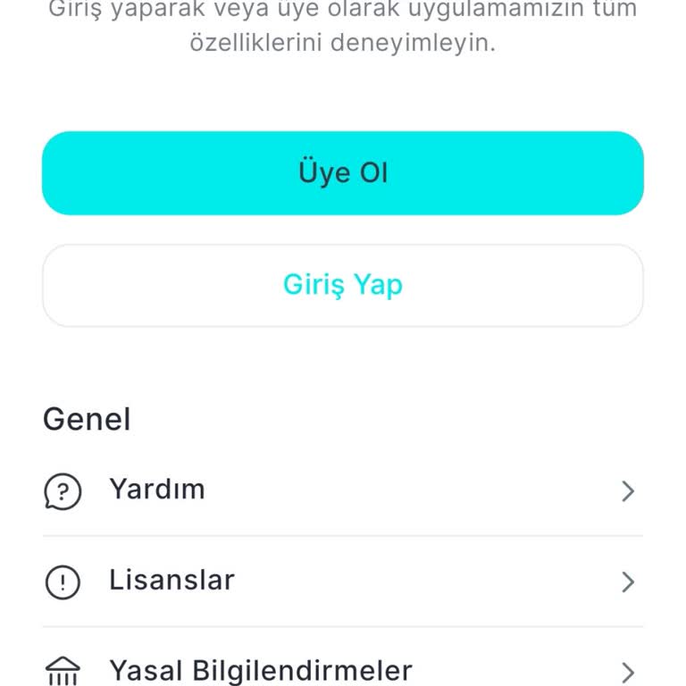 İstanbul Senin Uygulamasında Giriş Ekranı Tepkisiz, Hesaba Erişim Sağlanamıyor
