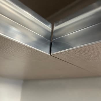 Lineadecor Mutfak Ölçü Hatası Ve Üst Dolap Yüksekliği Sorunu