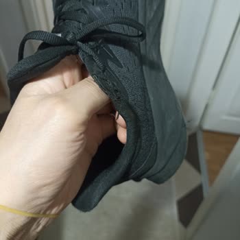 Lumberjack Çocuk Spor Ayakkabısının Kısa Sürede Yıpranması Ve Değişim Talebi