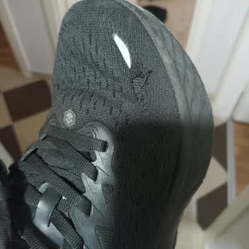 Lumberjack Çocuk Spor Ayakkabısının Kısa Sürede Yıpranması Ve Değişim Talebi