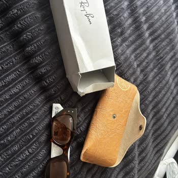 Yanlış Ekartman Numaralı Gözlük Gönderildiği İçin İade Haksız Şekilde Reddedildi