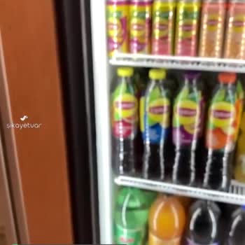 Pepsi İade Mağduriyeti Yaşıyorum