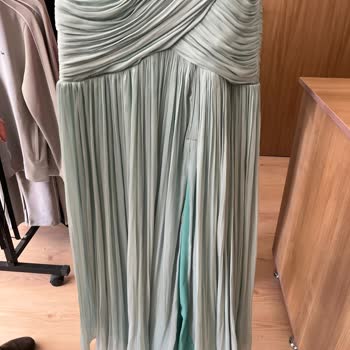 Nişanlık Tadilatında Hatalı Kesim Ve Yüksek Ücret İadesi Talebi