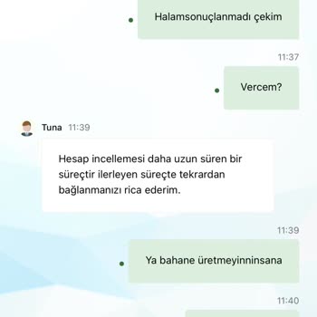 Ortakbet Hesabımda Kazancımın Çekimi Onaylanmadı