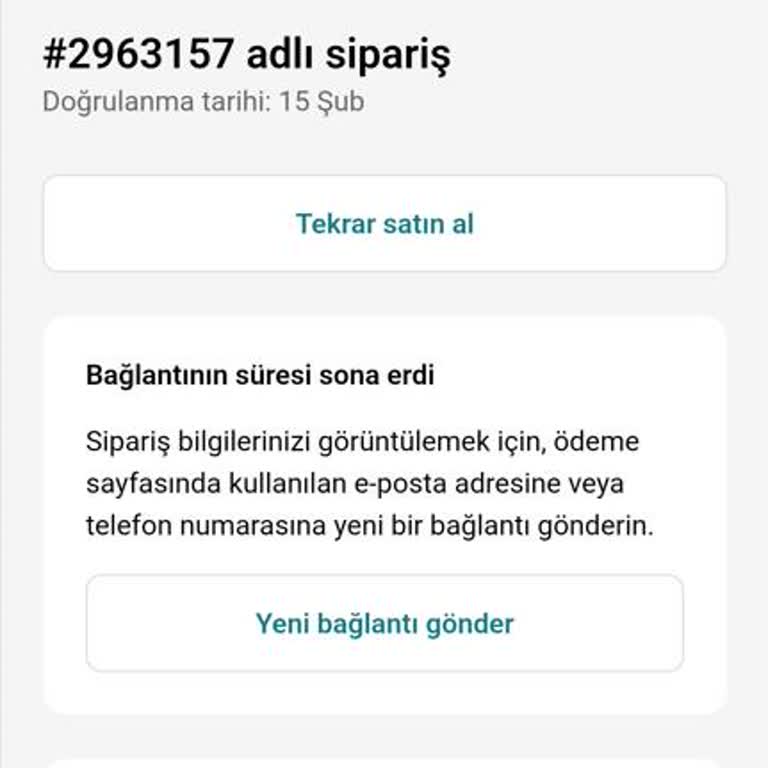 Yanlış Ürün Gönderimi Ve Teslimat Gecikmesi Sonrası İade Yanıtsızlığı