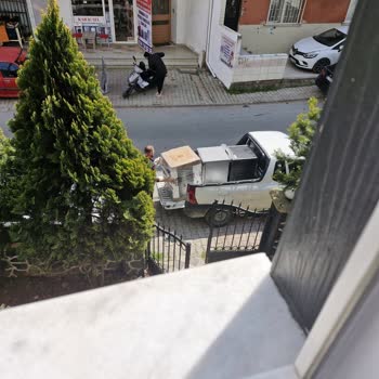 Arçelik Servisi Makineyi Hasarlı Geri Getirdi, Kapı Kapanmıyor