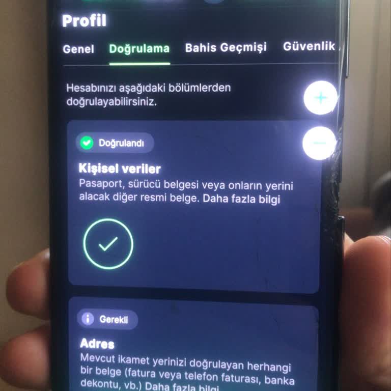 Haksız Çoklu Üyelik İddiası 2000 TL Bakiye Çekilemedi