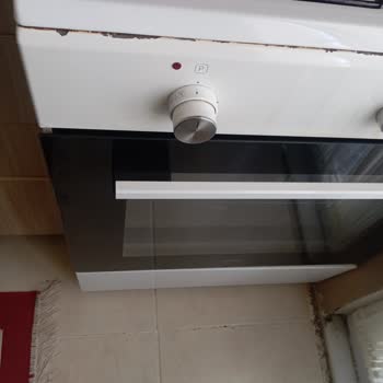 Garanti Kapsamındaki Vestel Sf7400 Fırında Çürüme Ve Ücret İtirazı