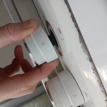 Garanti Kapsamındaki Vestel Sf7400 Fırında Çürüme Ve Ücret İtirazı