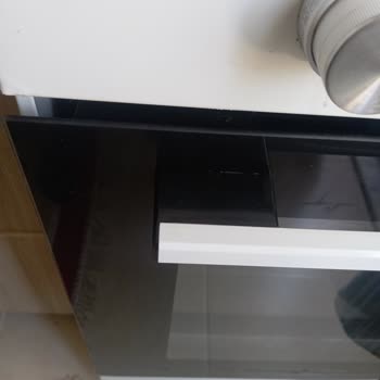 Garanti Kapsamındaki Vestel Sf7400 Fırında Çürüme Ve Ücret İtirazı