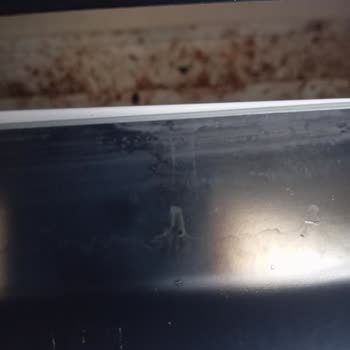 Garanti Kapsamındaki Vestel Sf7400 Fırında Çürüme Ve Ücret İtirazı