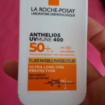 Bozulmuş La Roche-Posay Güneş Kremi Değişim Ve İade Talebi