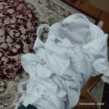 Altınyıldız Tişörtü Kısa Sürede Yırtıldı, İade Reddi Açıklamasız