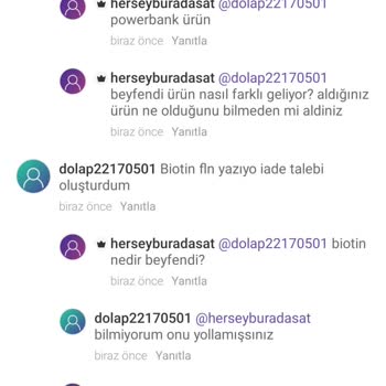 Şüpheli İade Talebi Ve Satıcı Haklarının Korunması