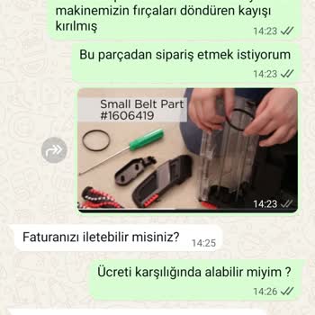 Bissell Ürün Teslimatı Gecikmesi Ve Müşteri İletişim Eksikliği