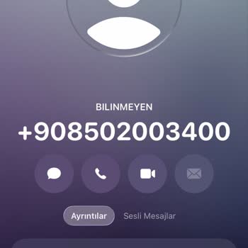 Bozulmuş Zencefil Ve Ses Sorunu Yaşatan Müşteri Hizmetleri