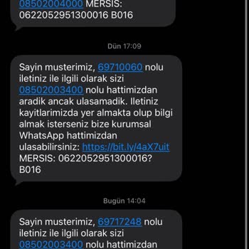 Bozulmuş Zencefil Ve Ses Sorunu Yaşatan Müşteri Hizmetleri