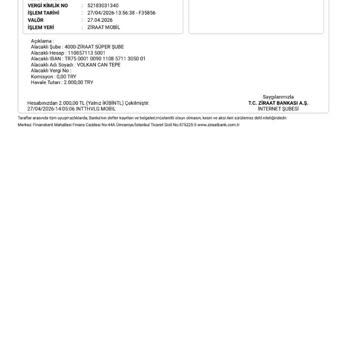 Kralbet'te Onaylanan Havalar Hesaba Yansımıyor, Tekrar 4.000 TL Yatırmam İstendi