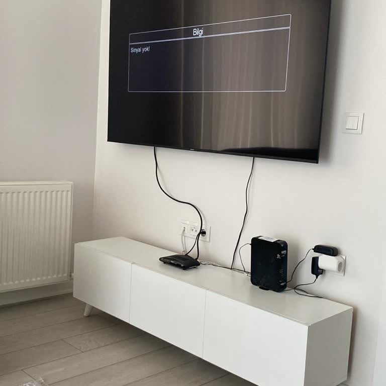 Beş Gün Süren İnternet Ve TV Kesintisi İçin Sözleşme İptali Talebi