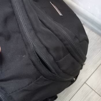 Garanti Süresi Yanıltması Ve Çabuk Bozulan Fermuar Nedeniyle Trendyol Ve Samsonite Mağduriyeti