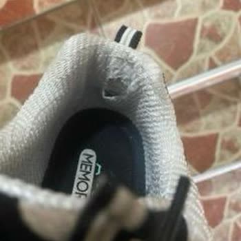 Skechers Ayakkabım İç Topukta Yırtıldı, Garanti İptali Kullanıcı Hatası İddiası