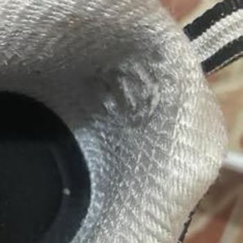 Skechers Ayakkabım İç Topukta Yırtıldı, Garanti İptali Kullanıcı Hatası İddiası