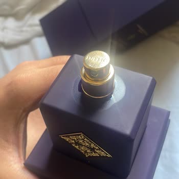 İGA Duty Free'de Satın Alınan Parfümde Üretim Hatası Ve Sızıntı Yanıt Alınamıyor