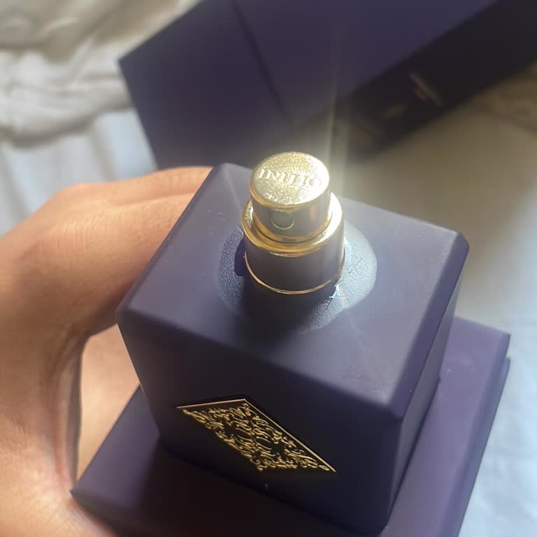İGA Duty Free'de Satın Alınan Parfümde Üretim Hatası Ve Sızıntı Yanıt Alınamıyor