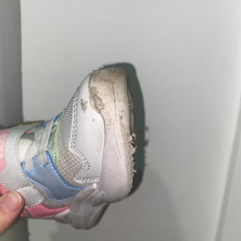 Vicco Çocuk Spor Ayakkabısında Kalite Sorunu Ve İade Reddi