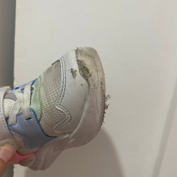 Vicco Çocuk Spor Ayakkabısında Kalite Sorunu Ve İade Reddi