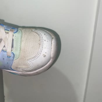 Vicco Çocuk Spor Ayakkabısında Kalite Sorunu Ve İade Reddi