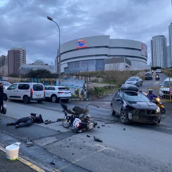 Poliçe Hakkına Aykırı Parçalı İkame Araç Kullanımının Reddedilmesi