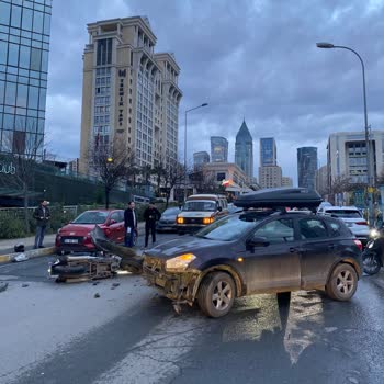 Poliçe Hakkına Aykırı Parçalı İkame Araç Kullanımının Reddedilmesi