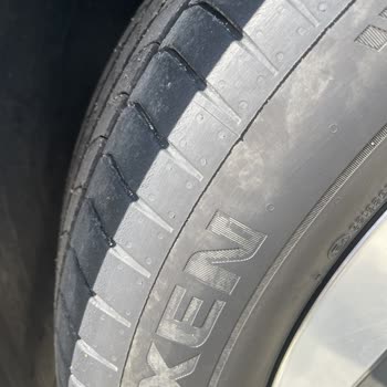 Nexen Lastiklerin Erken Çatlaması Ve Güvenlik Endişesi
