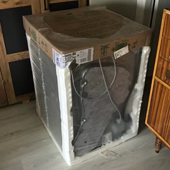 Horoz Lojistik Teslimatında Personelin Uygunsuz Tutumu Ve Kurutma Makinesi Hasarı