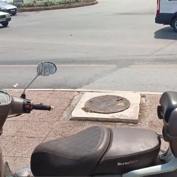 Motolux Pişmanlıktır!