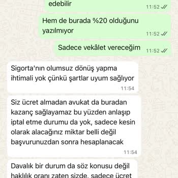 Muhatap Bulamama Sorunu