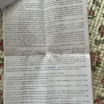 Lazer Epilasyon Paketi Sonuç Vermedi, Yetkili Suçlayıcı Ve İlgisiz Davranış