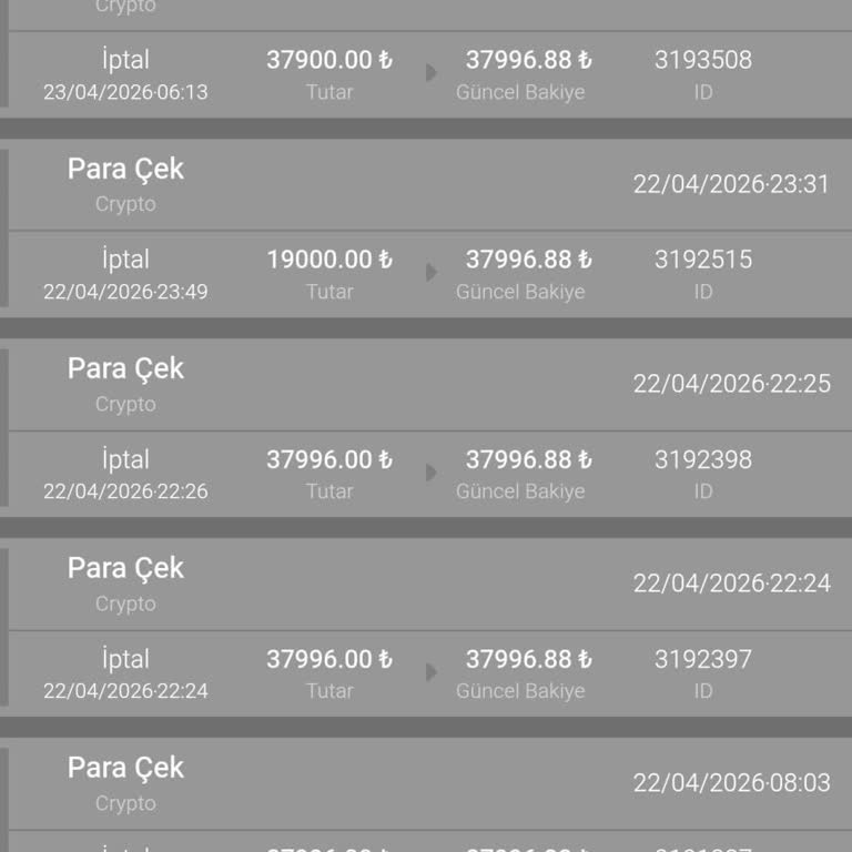 Bahsine.com’da Çekim Talebim Haksız Şekilde Reddedildi Ve WhatsApp Üzerinden Belgeler İstendi