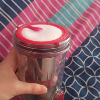 Dikey Süpürge Uzun Sürede Serviste Bekledi, Yanlış Ve Eksik Parça Gönderildi