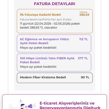 Yanıltıcı Bilgilendirme Nedeniyle Çift Abonelik Ve Cezai İşlem Tehdidi