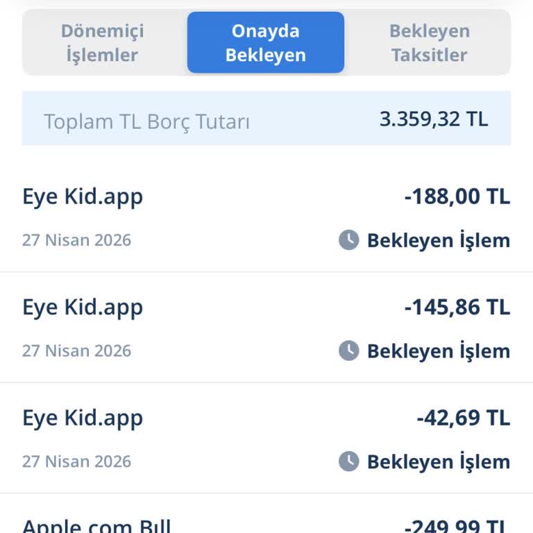 Denizbank Üyelik İptali Ve Para İadesi Şikayeti