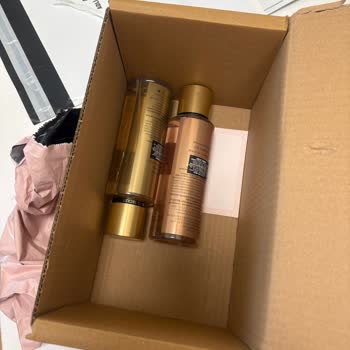 Kargoda Savrulmuş Ürünler Ve Yamuk Etiketler Orijinallik Şüphesine Yol Açıyor